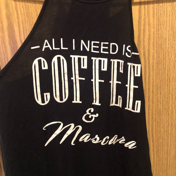 french pastry Tops - French Pastry Graphic Tank Top